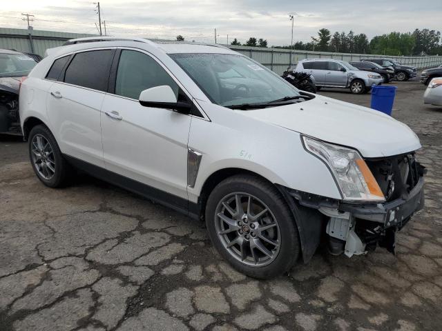 2016 CADILLAC SRX PERFOR 3GYFNCE31GS580002