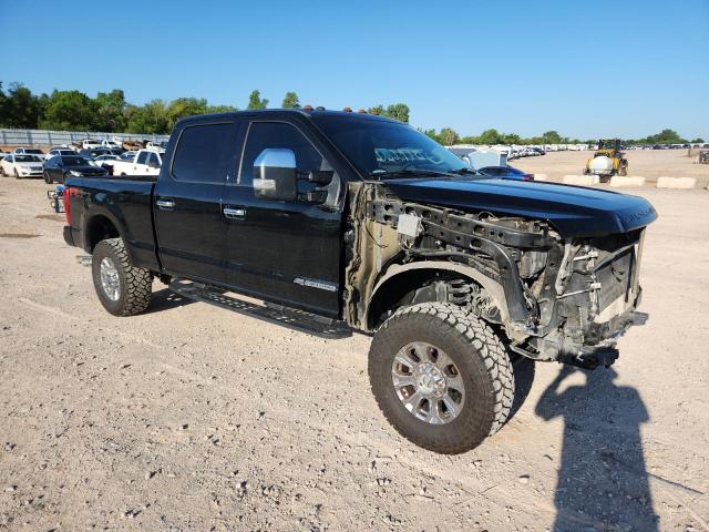 2018 FORD F250 SUPER 1FT7W2BT6JED00212