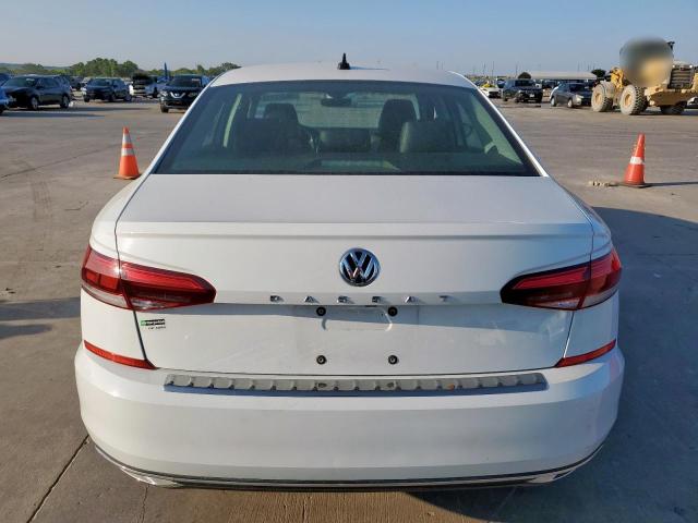 2022 VOLKSWAGEN PASSAT SE 1VWSA7A3XNC008794
