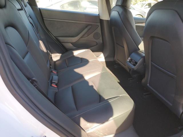 2022 TESLA MODEL 3 5YJ3E1EA5NF295756
