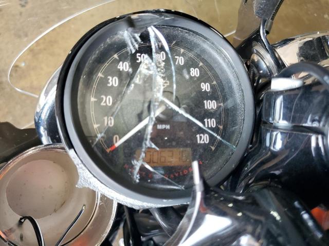 2018 HARLEY-DAVIDSON XL1200 FORTY-EIGHT 1HD1LC316JC401259