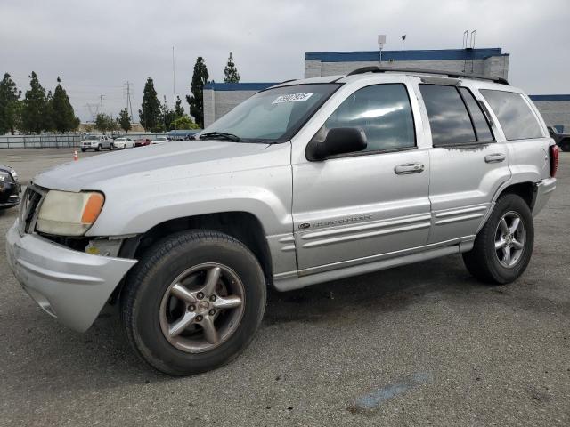 JEEP GRAND CHER