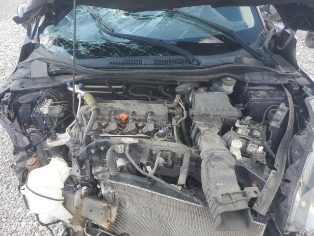 2016 HONDA HR-V EX 3CZRU6H5XGM720289
