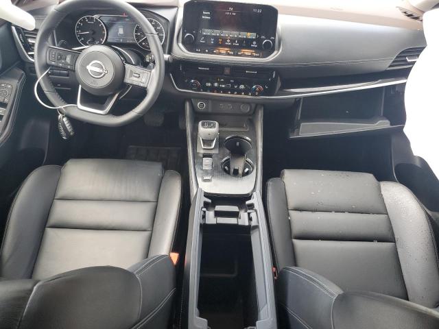 2022 NISSAN ROGUE SL JN8BT3CA7NW043975