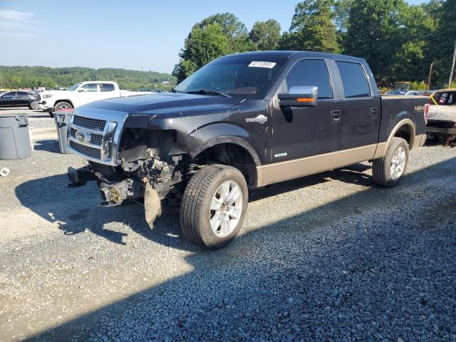 FORD F150 SUPER