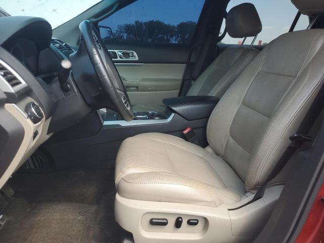 2011 FORD EXPLORER X - 1FMHK7D82BGA49857