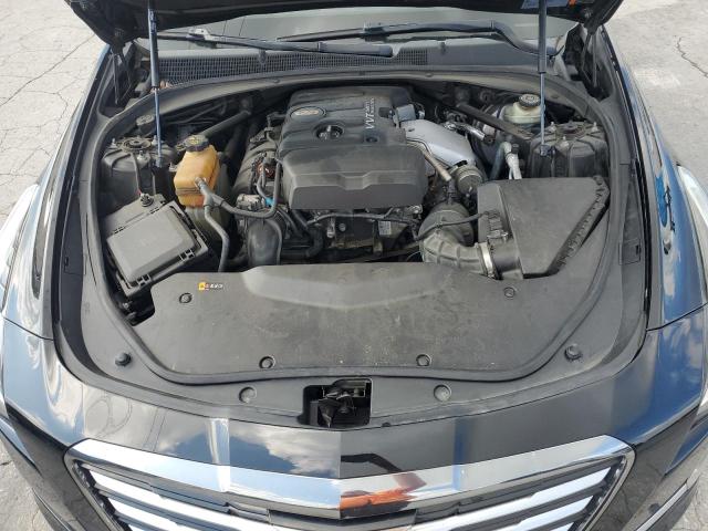 2016 CADILLAC CTS - 1G6AW5SX3G0121838