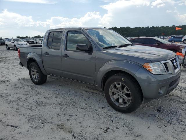 2021 NISSAN FRONTIER S 1N6ED0EAXMN712212