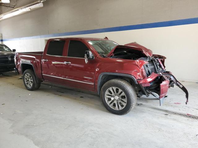 2016 GMC SIERRA K1500 DENALI 3GTU2PEC5GG291673