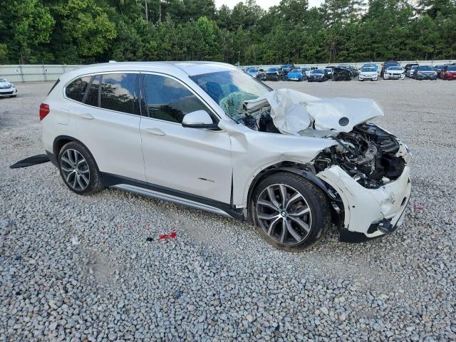 2017 BMW X1 XDRIVE2 WBXHT3C35H5F68153