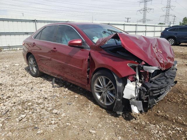 2015 TOYOTA CAMRY LE - 4T1BF1FK3FU990516