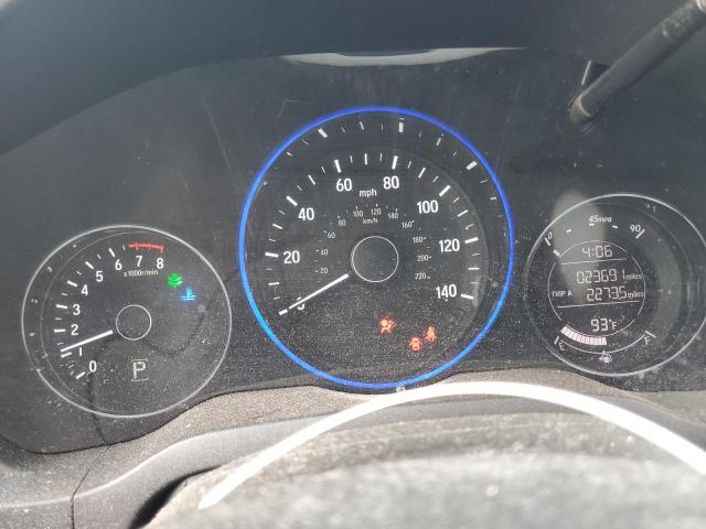 2018 HONDA HR-V EX 3CZRU6H56JG727133