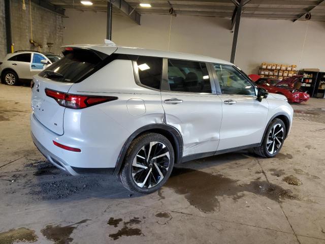 2023 MITSUBISHI OUTLANDER JA4J4UA84PZ020143