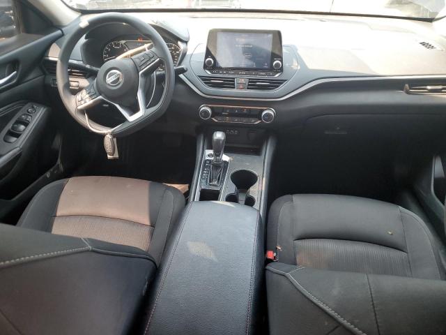 2020 NISSAN ALTIMA S - 1N4BL4BV5LC171304