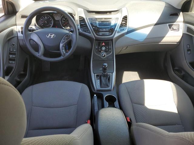 2014 HYUNDAI ELANTRA SE - 5NPDH4AE8EH508335