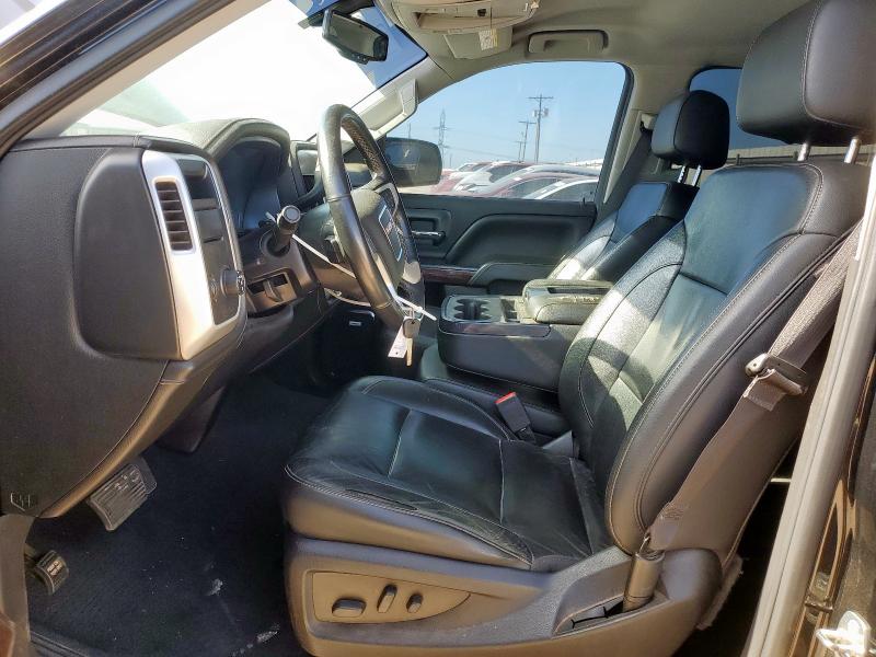2018 GMC SIERRA C15 3GTP1NEC7JG541863