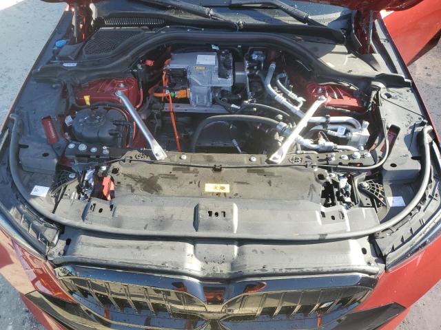 2024 BMW I5 EDRIVE WBY33FK01RCR76500