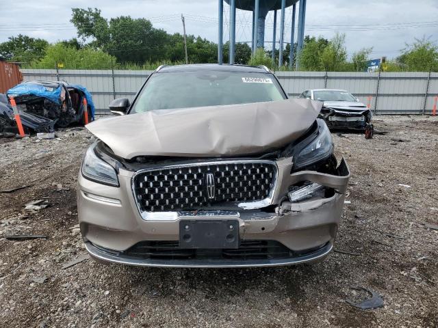 2020 LINCOLN CORSAIR RE 5LMCJ2D9XLUL22827