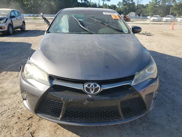 2017 TOYOTA CAMRY LE 4T1BF1FK5HU440396