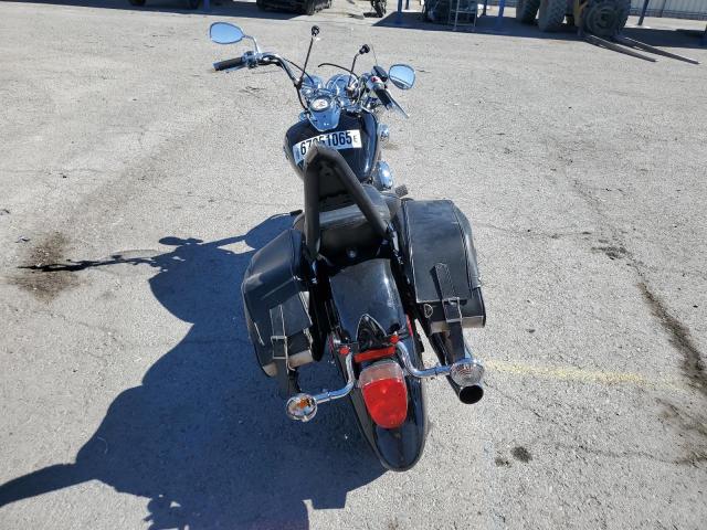 2008 YAMAHA XVS650 C JYAVM01Y48A013978