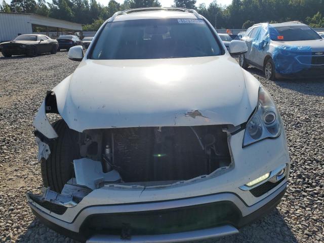 2017 INFINITI QX50 - JN1BJ0RP0HM383158