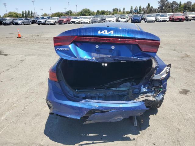 2023 KIA FORTE LX 3KPF24AD1PE572886
