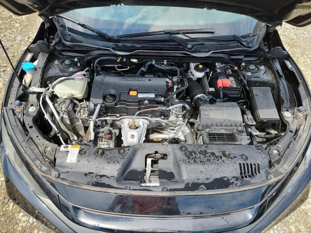 2020 HONDA CIVIC LX 2HGFC2F61LH514966