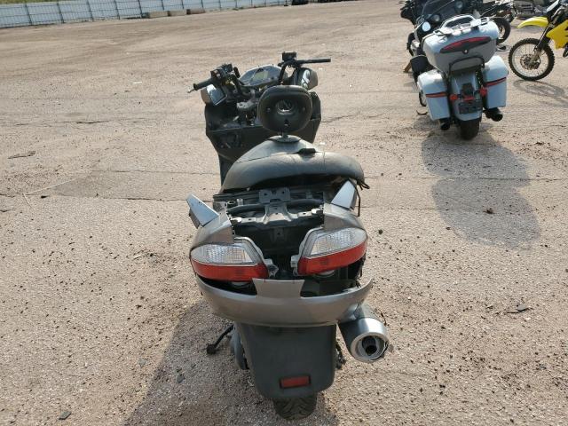 2006 SUZUKI AN650 K3 JS1CP51A862102571