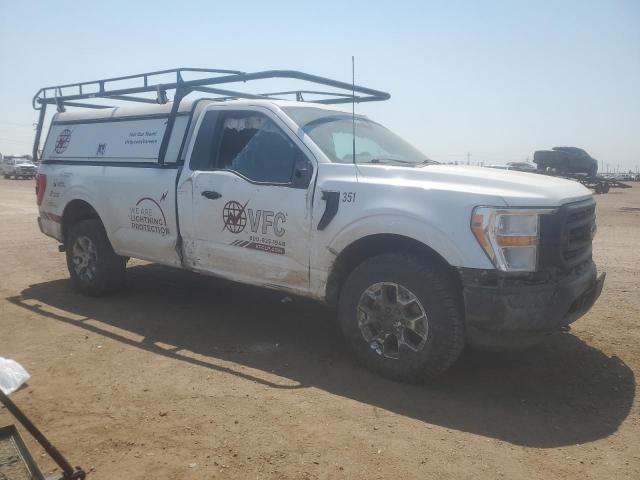 2022 FORD F150 - 1FTNF1E8XNKE12284