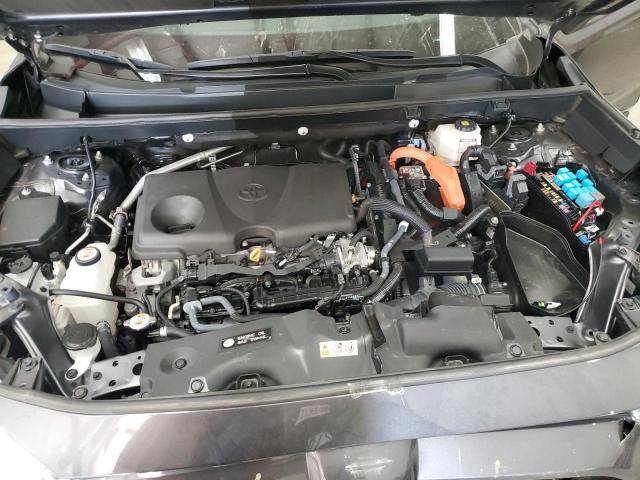 2024 TOYOTA RAV4 XLE PREMIUM 2T3B6RFV6RW053115