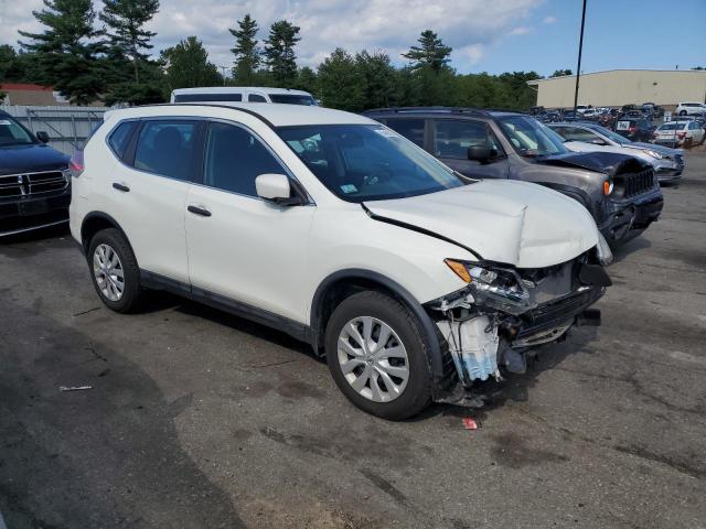 2016 NISSAN ROGUE S 5N1AT2MV3GC868995