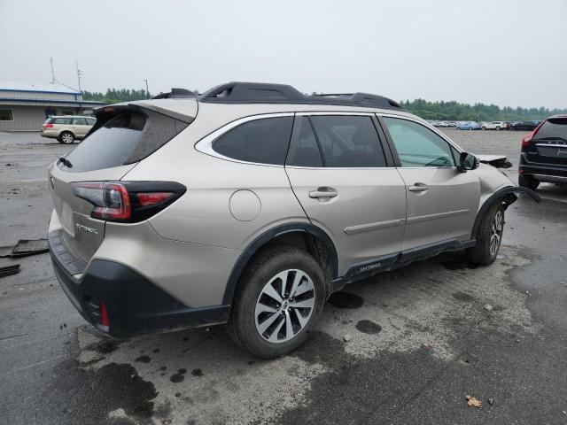 2020 SUBARU OUTBACK PR 4S4BTACC9L3218979