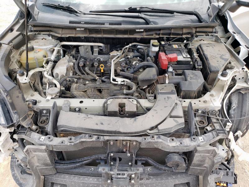 2023 MITSUBISHI OUTLANDER JA4J3UA80PZ018781
