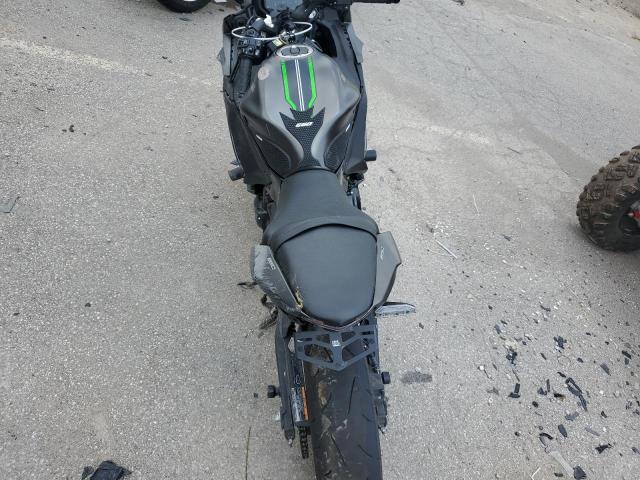 2024 KAWASAKI EX650 R ML5EXER11RDAD5655
