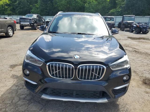2017 BMW X1 SDRIVE2 WBXHU7C34H5H38037