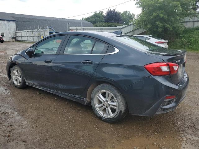 2017 CHEVROLET CRUZE LT 1G1BE5SM8H7277188