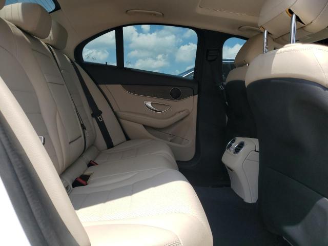 2019 MERCEDES-BENZ C 300 55SWF8DB9KU312257
