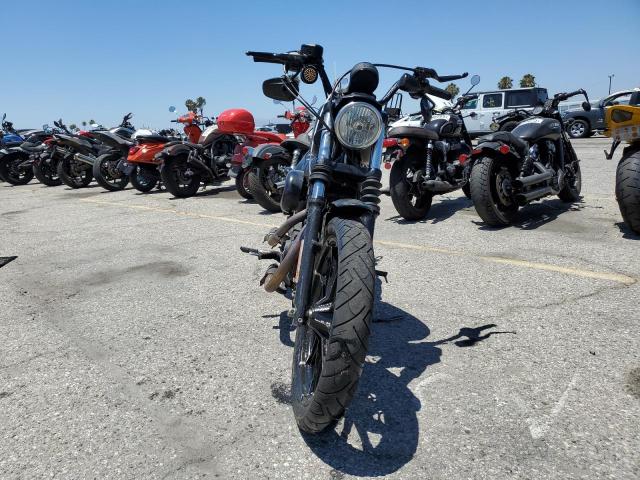 2020 HARLEY-DAVIDSON XL883 N 1HD4LE220LB419641
