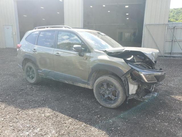 2024 SUBARU FORESTER W JF2SKAJC5RH507266