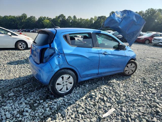 2017 CHEVROLET SPARK LS KL8CB6SA3HC790915