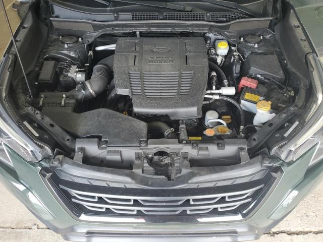 2022 SUBARU FORESTER L JF2SKAPC8NH443466