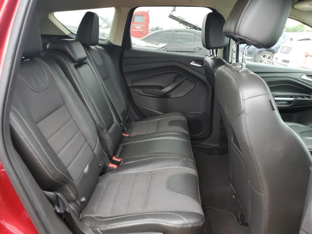 2015 FORD ESCAPE SE - 1FMCU9GXXFUB39221