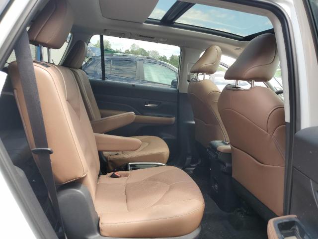 2025 TOYOTA GRAND HIGH 5TDAAAB56SS086253