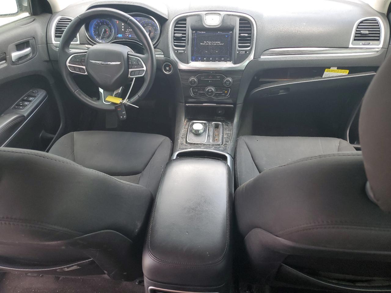 CHRYSLER 300 TOURING