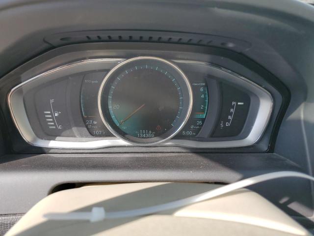 2015 VOLVO XC60 T5 PR YV440MDKXF2706441