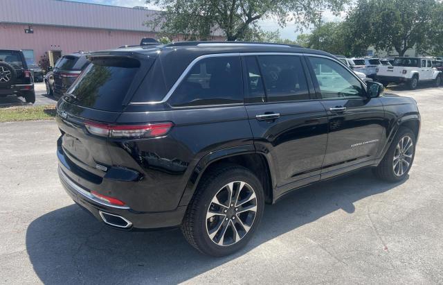 2023 JEEP GRAND CHER #3304576461