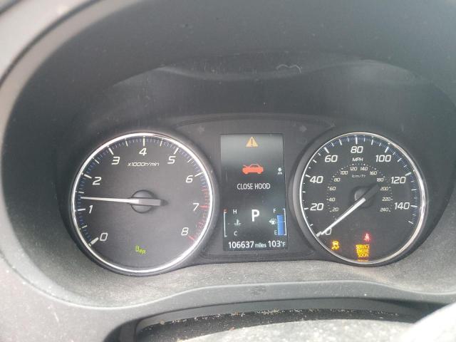 2020 MITSUBISHI OUTLANDER JA4AD3A30LZ040284