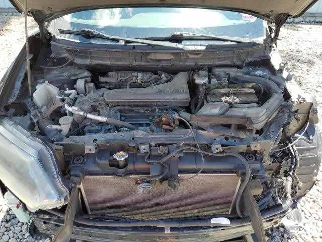 2016 NISSAN ROGUE S - 5N1AT2MT5GC785552