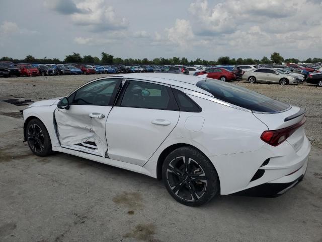 2024 KIA K5 GT LINE 5XXG64J21RG265932