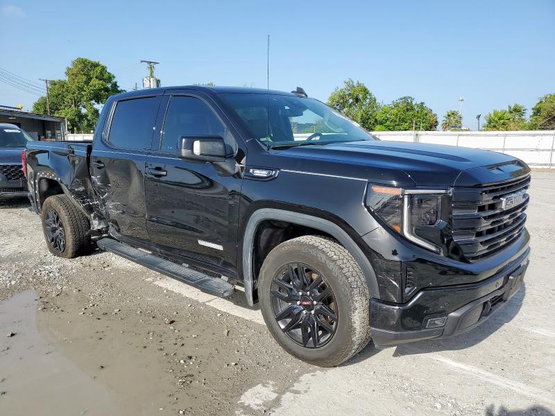 2024 GMC SIERRA C1500 ELEVATION #3292687610